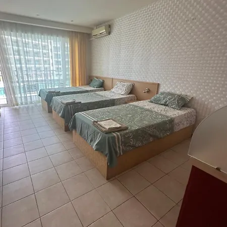 Appartement Sunny Slantchev Briag