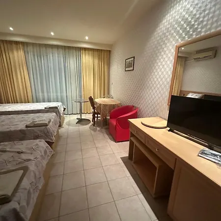 Sunny Appartement