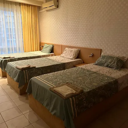 Sunny Appartement