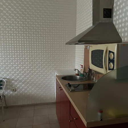 Sunny Appartement *