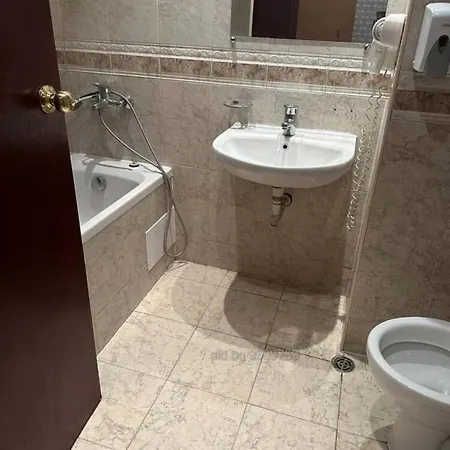 Sunny Appartement Slantchev Briag
